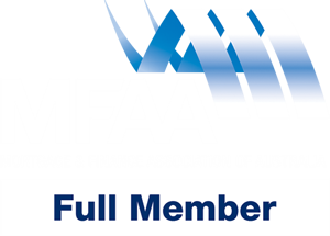 MFAA logo